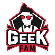 GEEK FAM MY