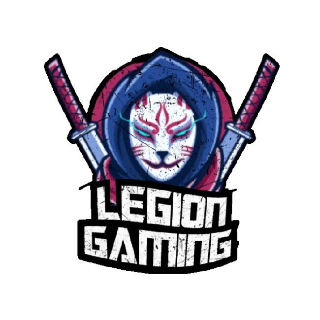 Legion Gaming