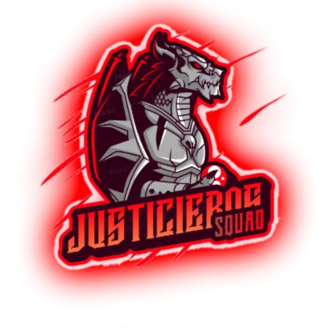 Justicieros Squad