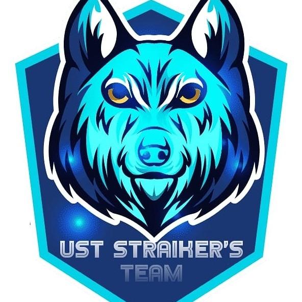 UST straiker's TEAM