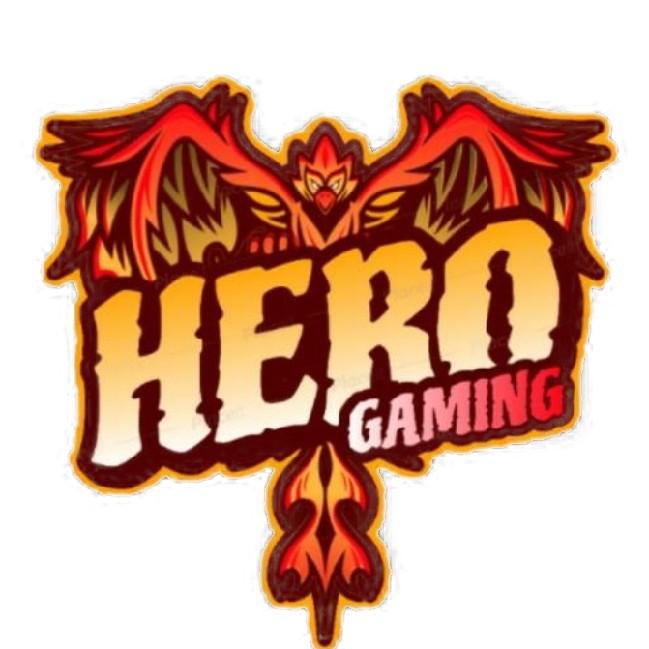 Hero Gaming