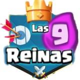 Las 9 Reinas
