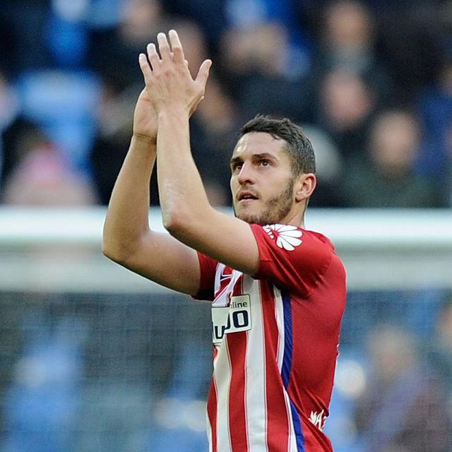 Koke