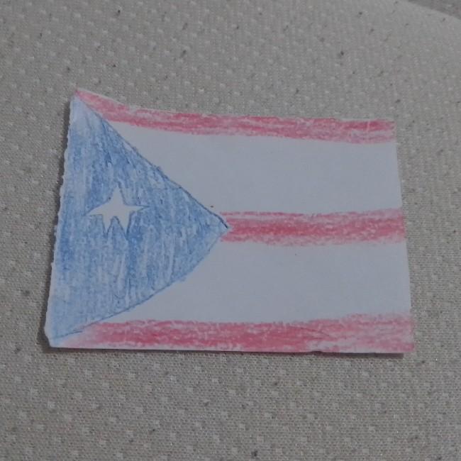 PUERTO RICO