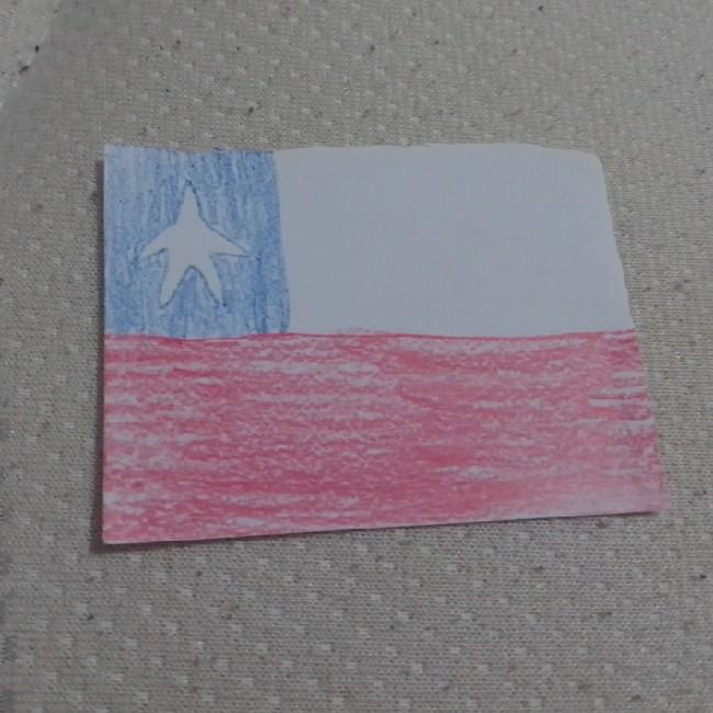 CHILE