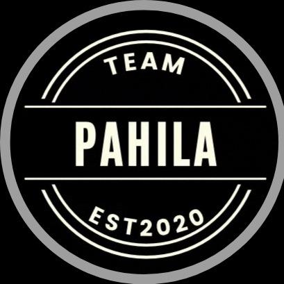 TEAM PAHILA