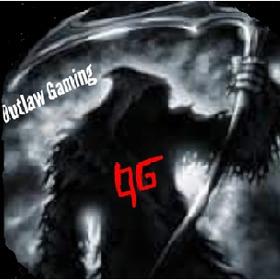 OUTLAW GAMING