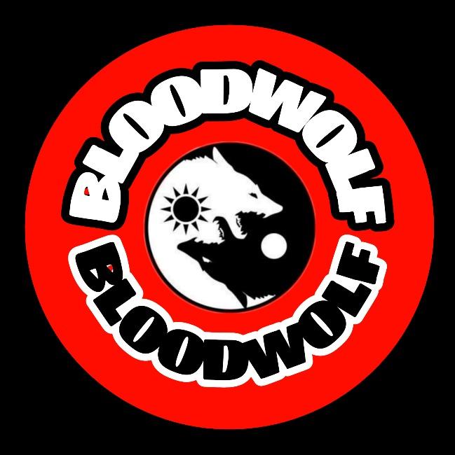 THE BLOODWOLF