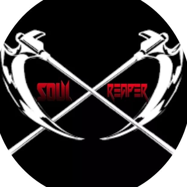 SOUL REAPERS
