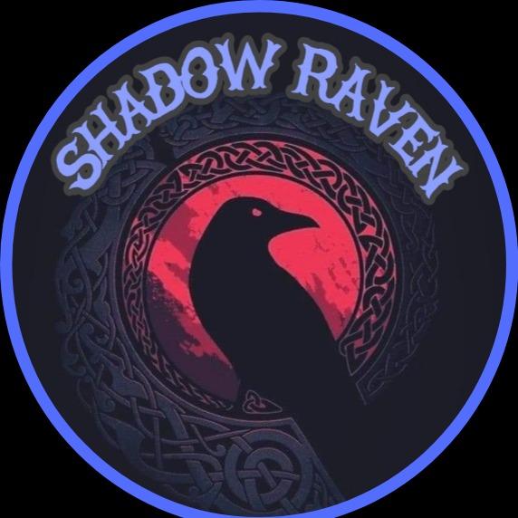 SHADOW RAVEN