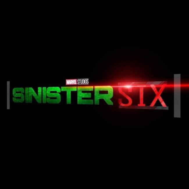 SINISTER SIX