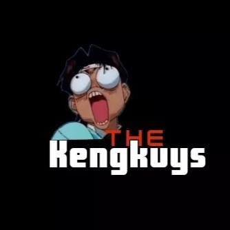 KENGKUYS