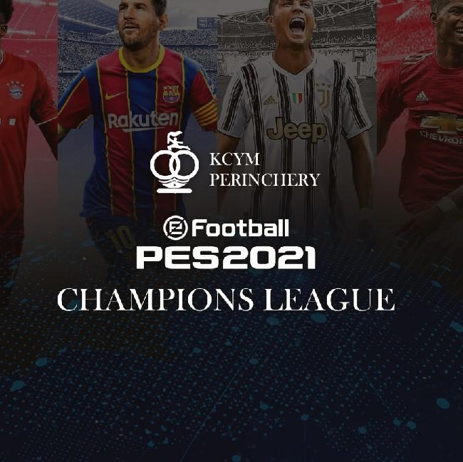 KCYM CHAMPIONS LEAGUE