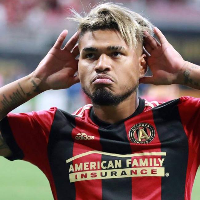 Josef Martinez