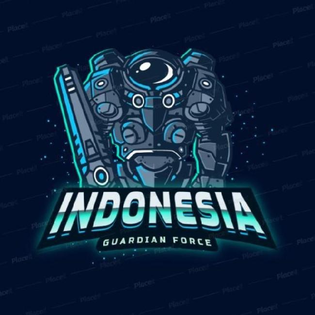 INDONESIA GUARDIAN FORCE