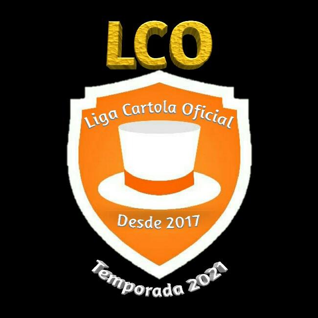 LCO - Liga Cartola Oficial
