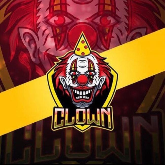 TEAM CLOWN