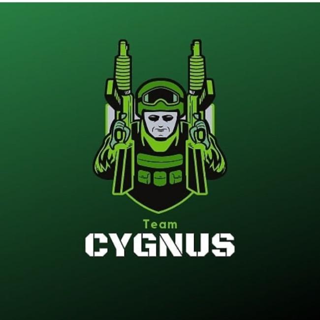 TEAM CYGNUS