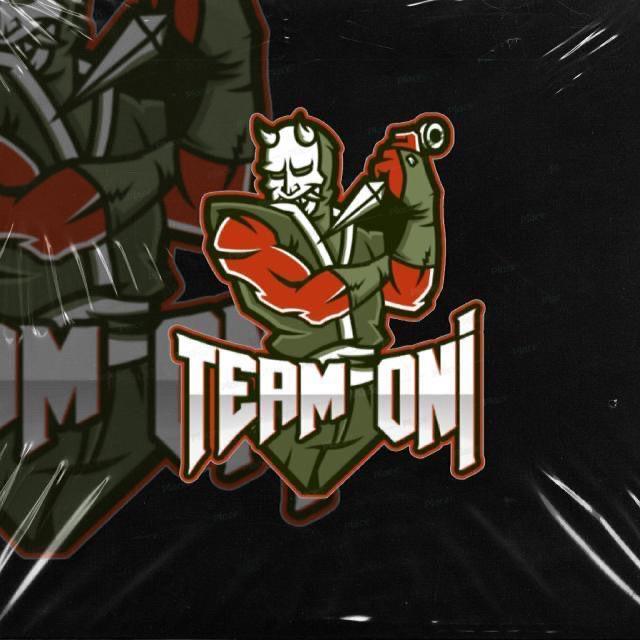 TEAM ONI