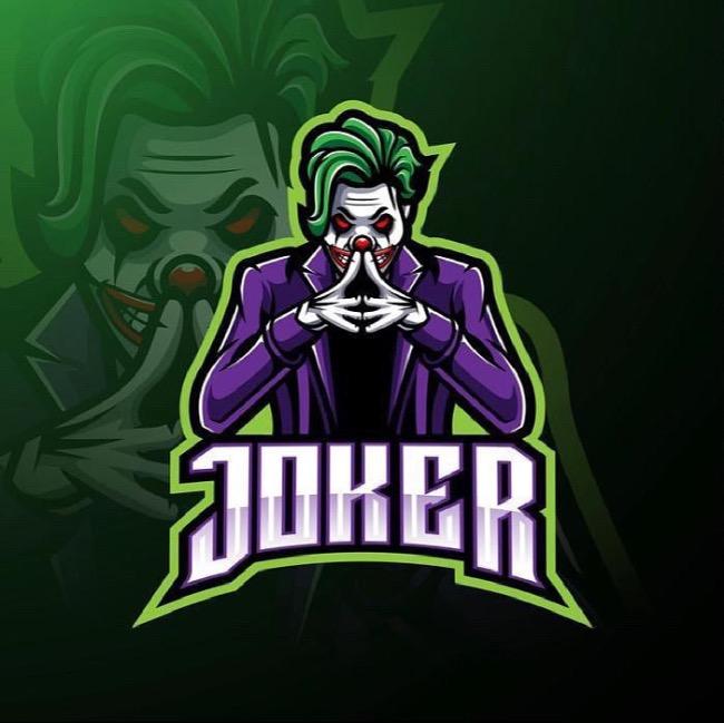 TEAM JOKER