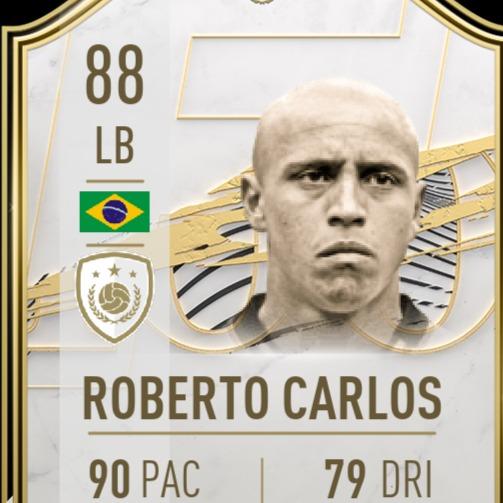 Roberto Carlos