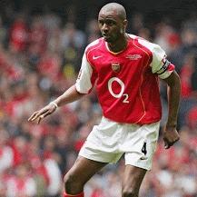 6. Patrick Vieira