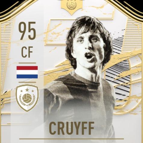 Johan Cruyff