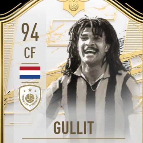 Ruud Gullit