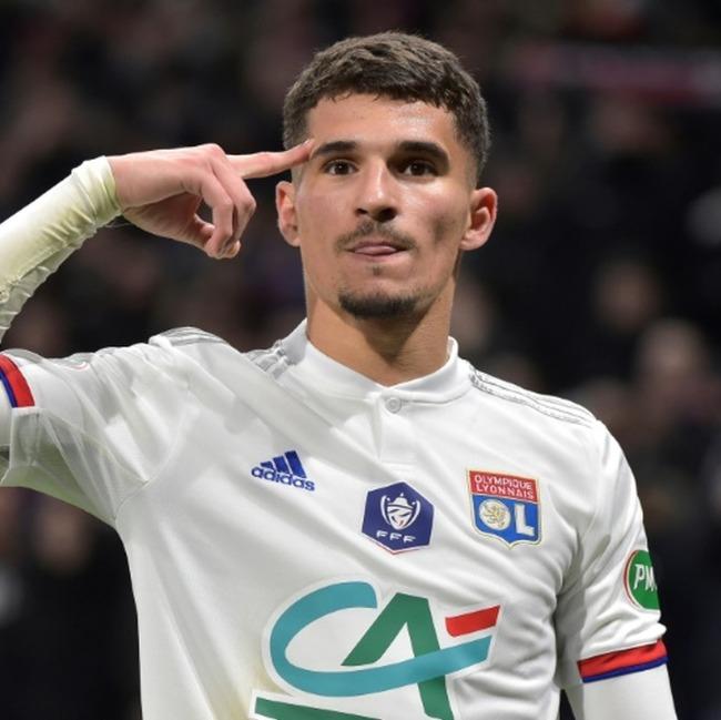 10. Houssem Aouar