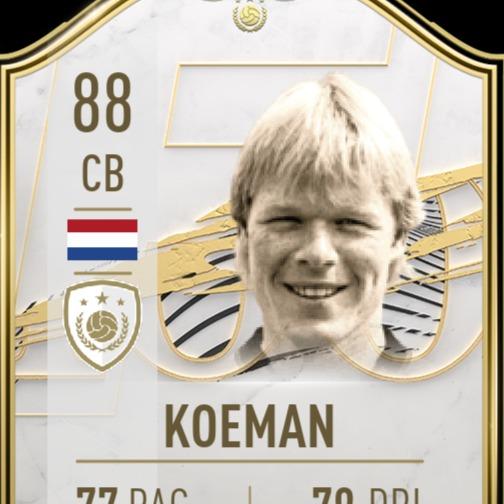 Ronald Koeman