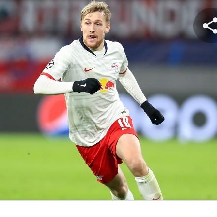 Emil Forsberg