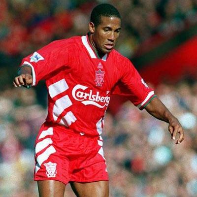 7. John Barnes