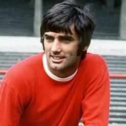 11. George Best