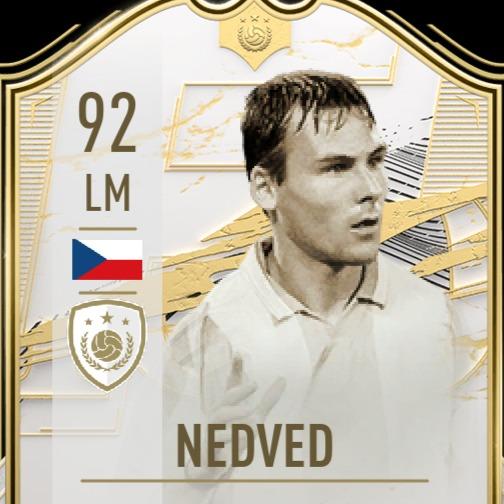 Pavel Nedved