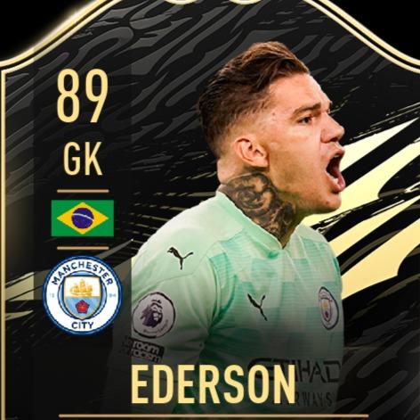 Ederson