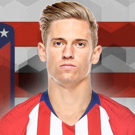 Marcos Llorente