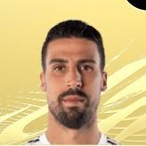 Khedira