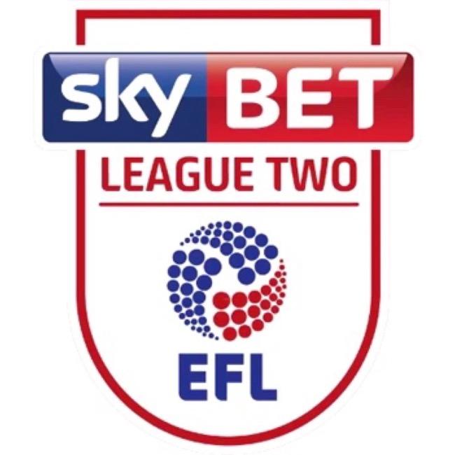 League Two