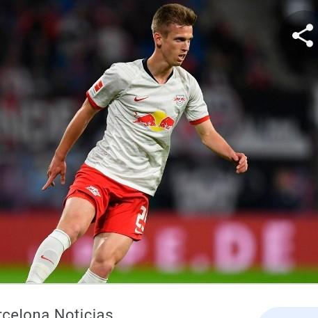 Dani Olmo