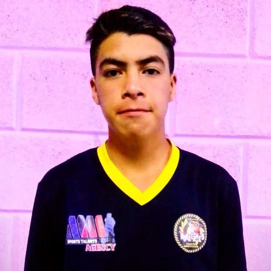 Nael Sánchez Flores