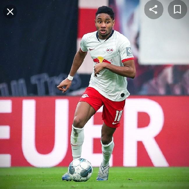Christopher Nkunku