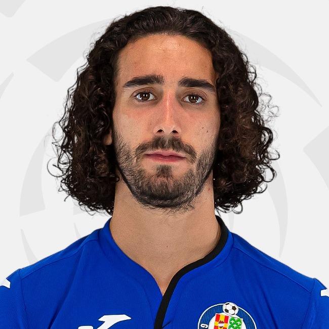 Cucurella