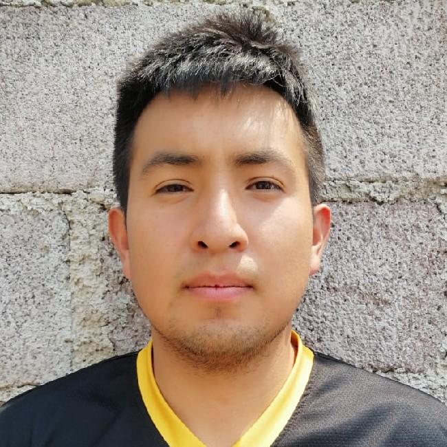 Luis Manuel Tellez Díaz