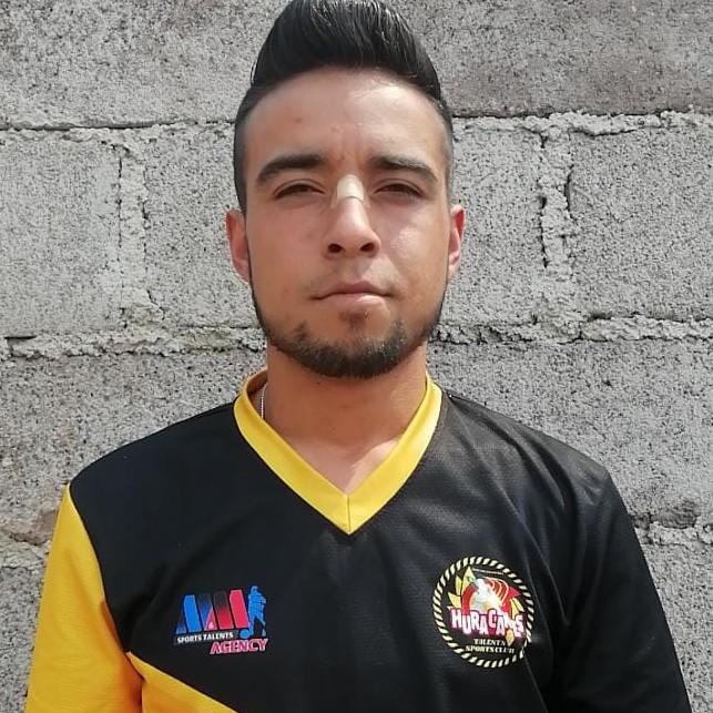 Axel Gutiérrez Ramírez