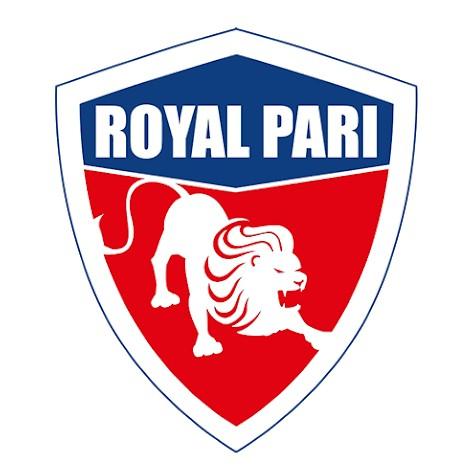 Royal Pari