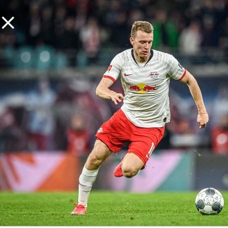 Lukas Klostermann