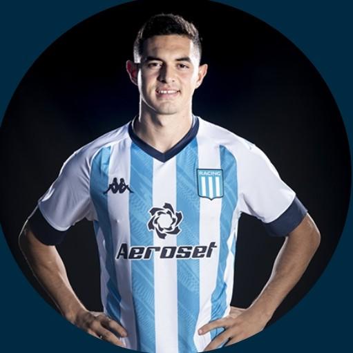 Maximiliano Lovera