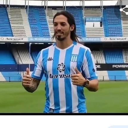 Ezequiel Schelotto