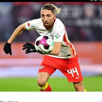 Kevin Kampl