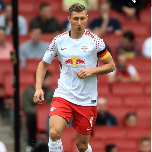 Willi Orban